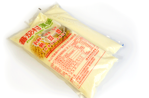 2-1-C豆漿袋1